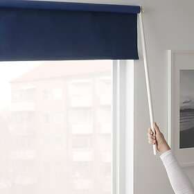 IKEA FRIDANS Mörkläggande rullgardin 80x195 cm