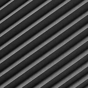 IKEA SCHOTTIS Mörkläggande plisségardin 100x190 cm