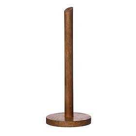 Ernst Form Hållare för hushållspapper 34 cm Mörkbrun
