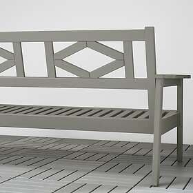 IKEA BONDHOLMEN 2-sits soffa utomhus