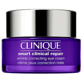 Clinique Smart Clinical Repair Wrinkle Correcting Eye Cream 30ml