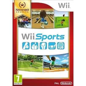 Wii Sports (Wii)