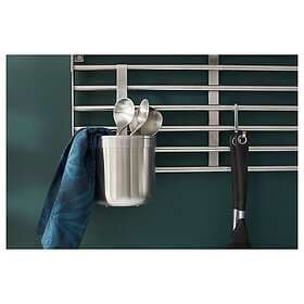 IKEA KUNGSFORS Behållare 12,0x26.5 cm
