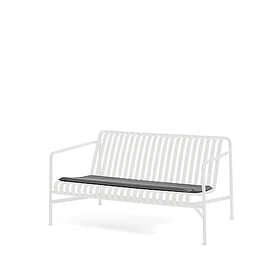 Hay Palissade sittdyna anthracite, till loungesoffa