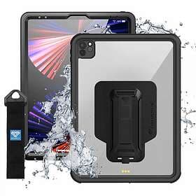 Armor-X iPad Pro 12,9 2021/2022 Skal MXS Waterproof Case