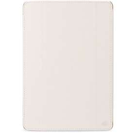 Holdit iPad 10,2 Fodral Smart Cover Light Beige
