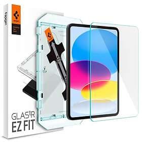 Spigen iPad 10,9 Skärmskydd GLAS.tR EZ Fit