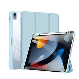 Dux Ducis iPad 10,9 Fodral TOBY Series Blå