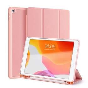 Dux Ducis iPad 10,2 Fodral Domo Series Rosa