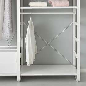 IKEA ELVARLI Krysstag 80 cm
