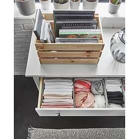 IKEA KOMPLEMENT Låda 25x27x12 cm