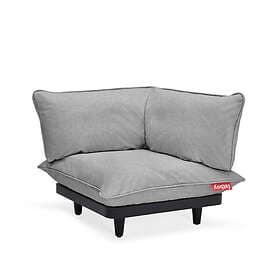 Fatboy Paletti modulsoffa rock grey, hörndel