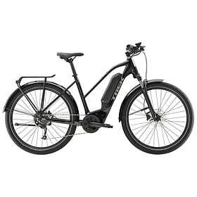 Trek Allant+ 5 Stagger 545wh Dam 2023 (Elcykel)