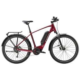 Trek Allant+ 5 545wh 2023 (Elcykel)