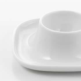 IKEA VÄRDERA Äggkopp 10x10 cm