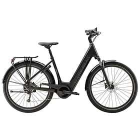 Trek Verve+ 3 Lowstep 545Wh 2023 Dam (Elcykel)