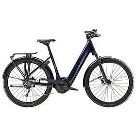 Trek Verve+ 4 Lowstep 725Wh Dam (Elcykel)