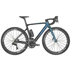 Scott Solace eRIDE 10 (Elcykel)