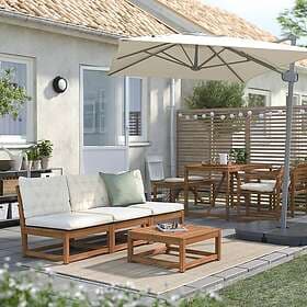 IKEA SVALÖN Parasolltyg 300x200 cm