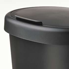IKEA HÖLASS Behållare 8l