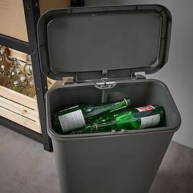IKEA KNÖCKLA Pedalhink 50l