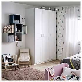 IKEA GRIMO Dörr 50x229 cm