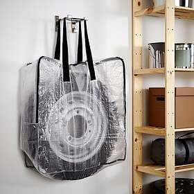 IKEA DIMPA Förvaringspåse 65x22x65 cm