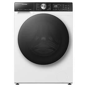 Hisense WD5S1045BW (Vit)