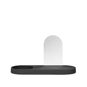 Fatboy Edison the Petit Residence hylla anthracite