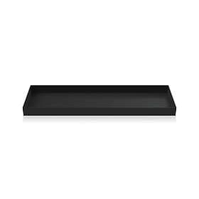 Cooee Design bricka 32 cm black