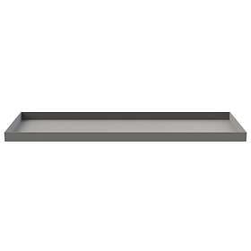 Cooee Design bricka 50 cm grey