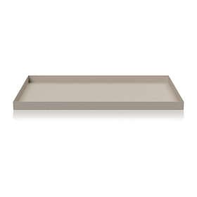 Cooee Design bricka 39 cm Sand