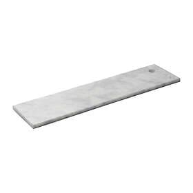 Humdakin marmorbricka 55x14 cm Neutral