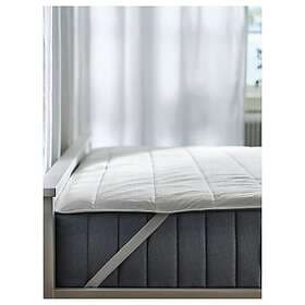 IKEA ROSENVIAL Madrasskydd 90x200 cm