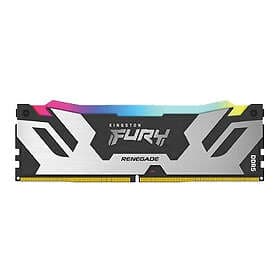 Kingston Fury Renegade RGB DDR5 6000MHz 16GB (KF560C32RSA-16)