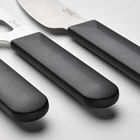 IKEA SKÄRLÅNGA Ostkniv set om 3