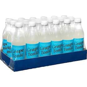 Spendrups Grape Tonic 18x33cl inkl pant