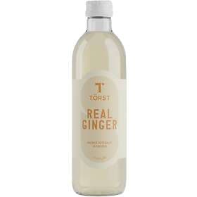 TÖRST Real Ginger 330ml