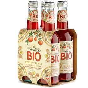 Eko Tomarchio Blodapelsin Läsk 4x275ml