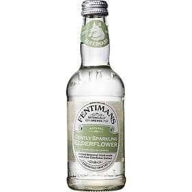 Fentimans Wild English Elderflower 275ml