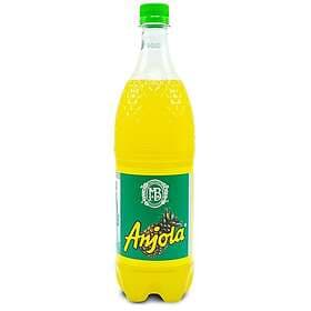 Mora Bryggeri Anjola Ananas 1L inkl pant