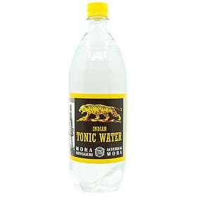 Mora Bryggeri Indian Tonic Water 1L inkl pant