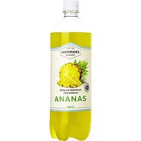 Hammars Bryggeri Ananas 1L