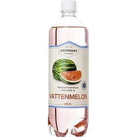 Hammars Bryggeri Vattenmelon 1L