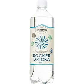 Hammars Bryggeri Sockerdricka 1L