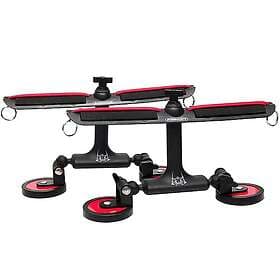 RodMounts Sumo Rod Carrier