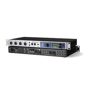 RME Audio FIREFACE UFX III