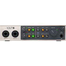 Universal Audio UA VOLT 4