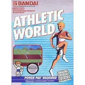 Athletic World (NES)