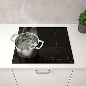 IKEA MATMÄSSIG Induktionshäll 59 cm
